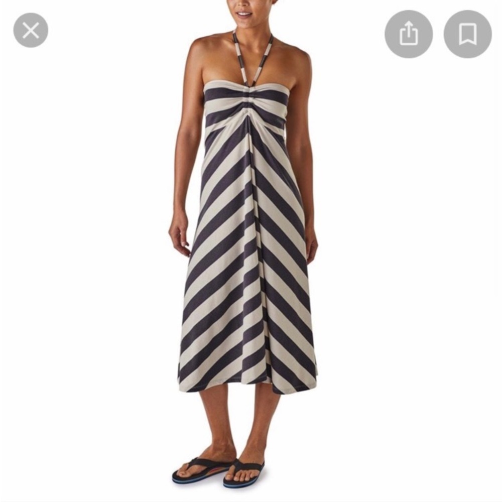 Patagonia Kamala Maxi Skirt